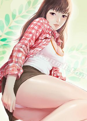 火影忍者 封面